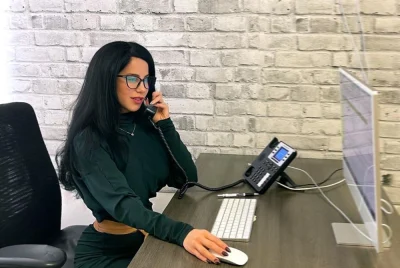 office