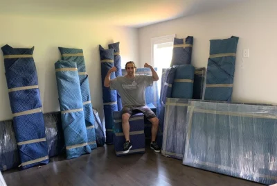 storage
